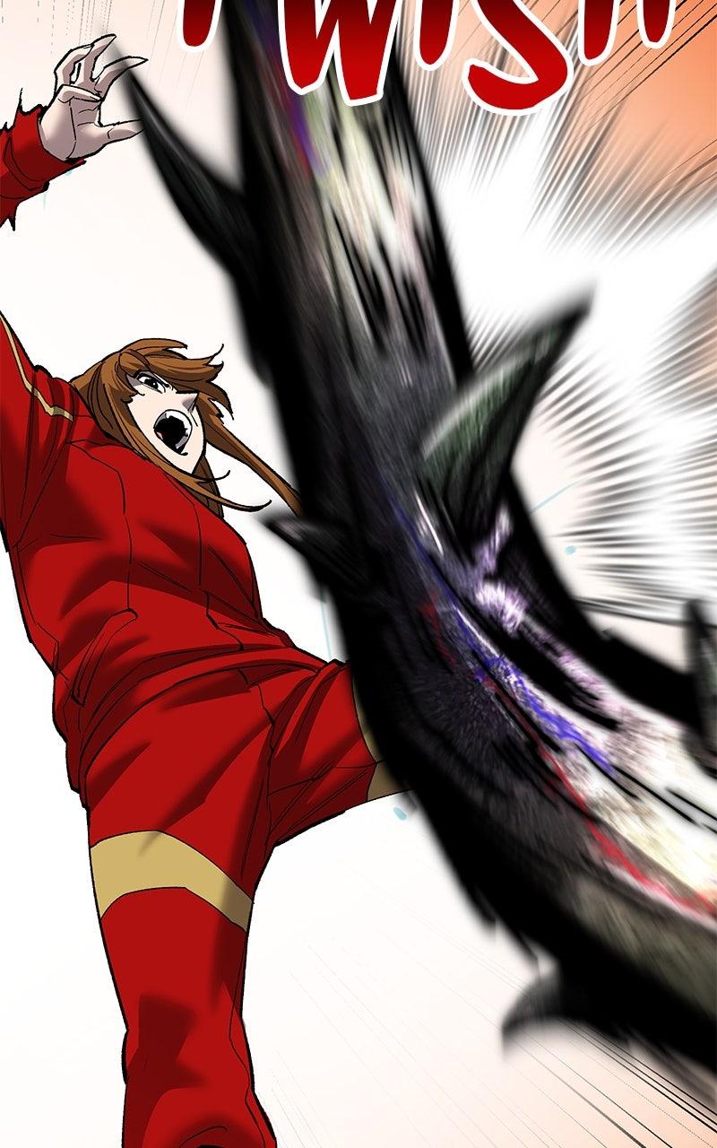 Limit Breaker S2 - Episode 89 134