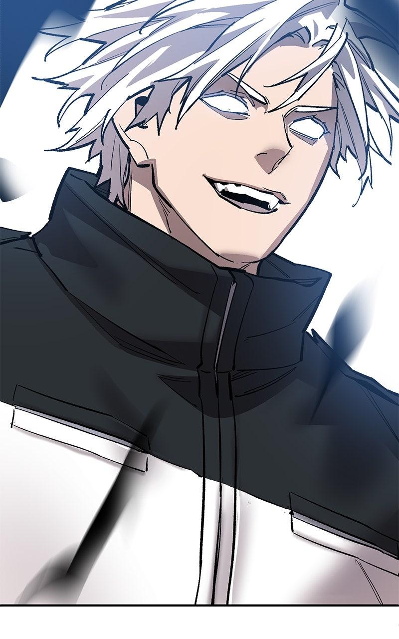 Limit Breaker S2 - Episode 89 201