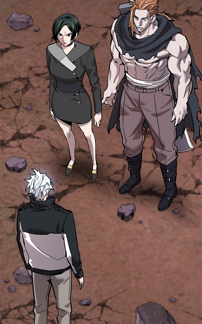 Limit Breaker S2 - Episode 90 28