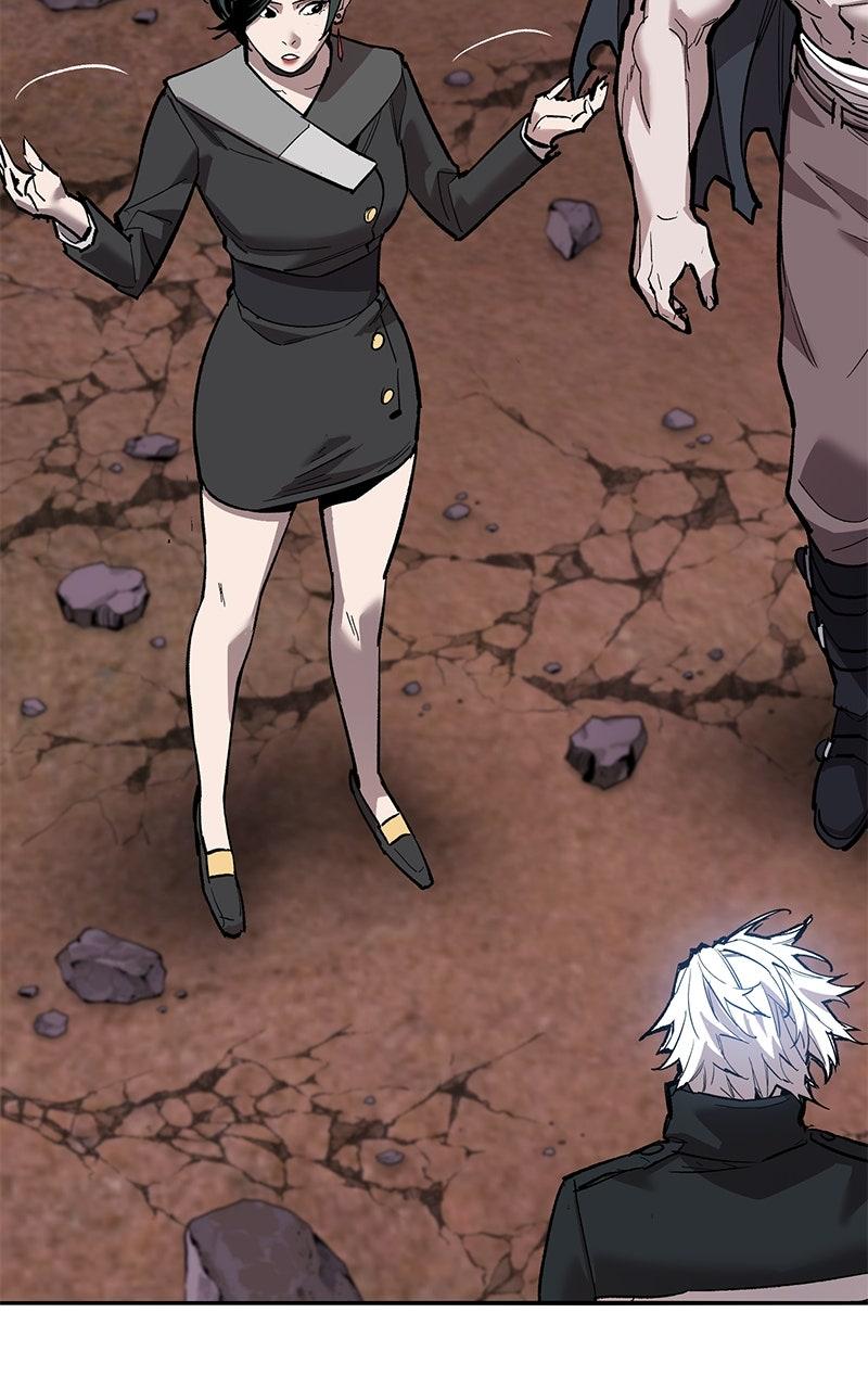 Limit Breaker S2 - Episode 90 32