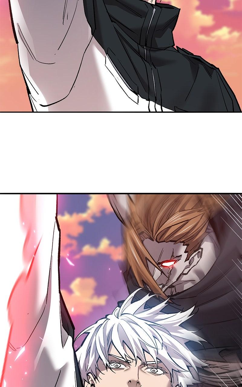 Limit Breaker S2 - Episode 90 80