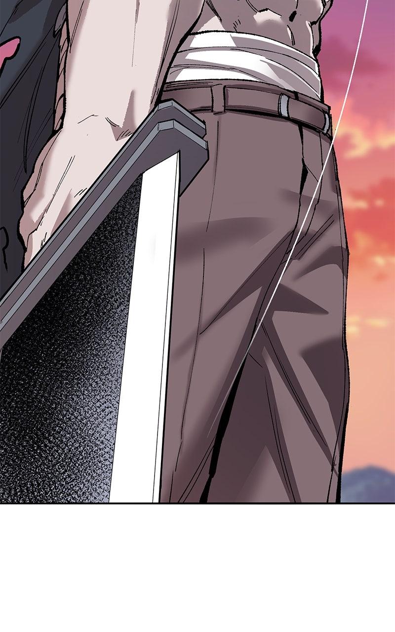 Limit Breaker S2 - Episode 90 89