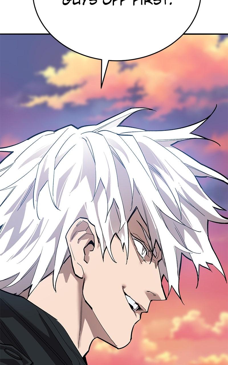 Limit Breaker S2 - Episode 90 138