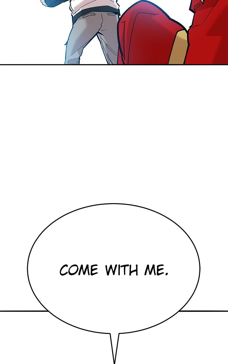 Limit Breaker S2 - Episode 90 155