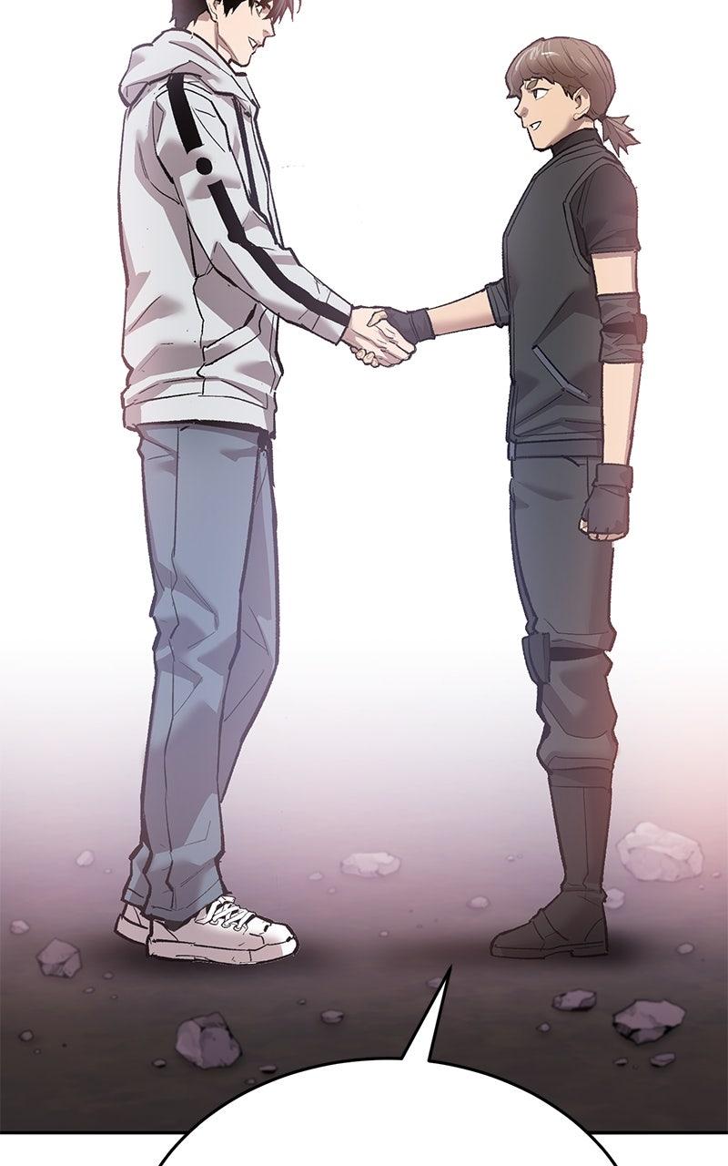 Limit Breaker S2 - Episode 91 3