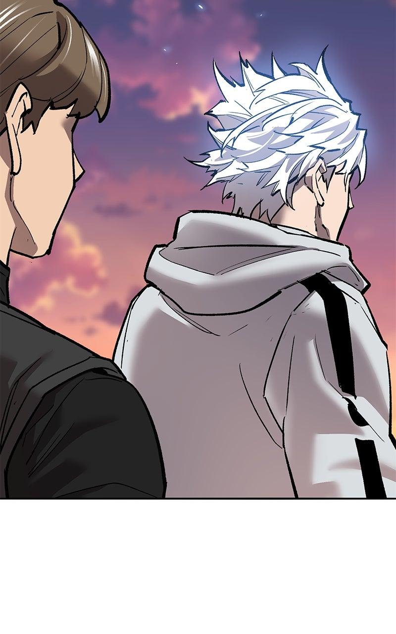 Limit Breaker S2 - Episode 91 5