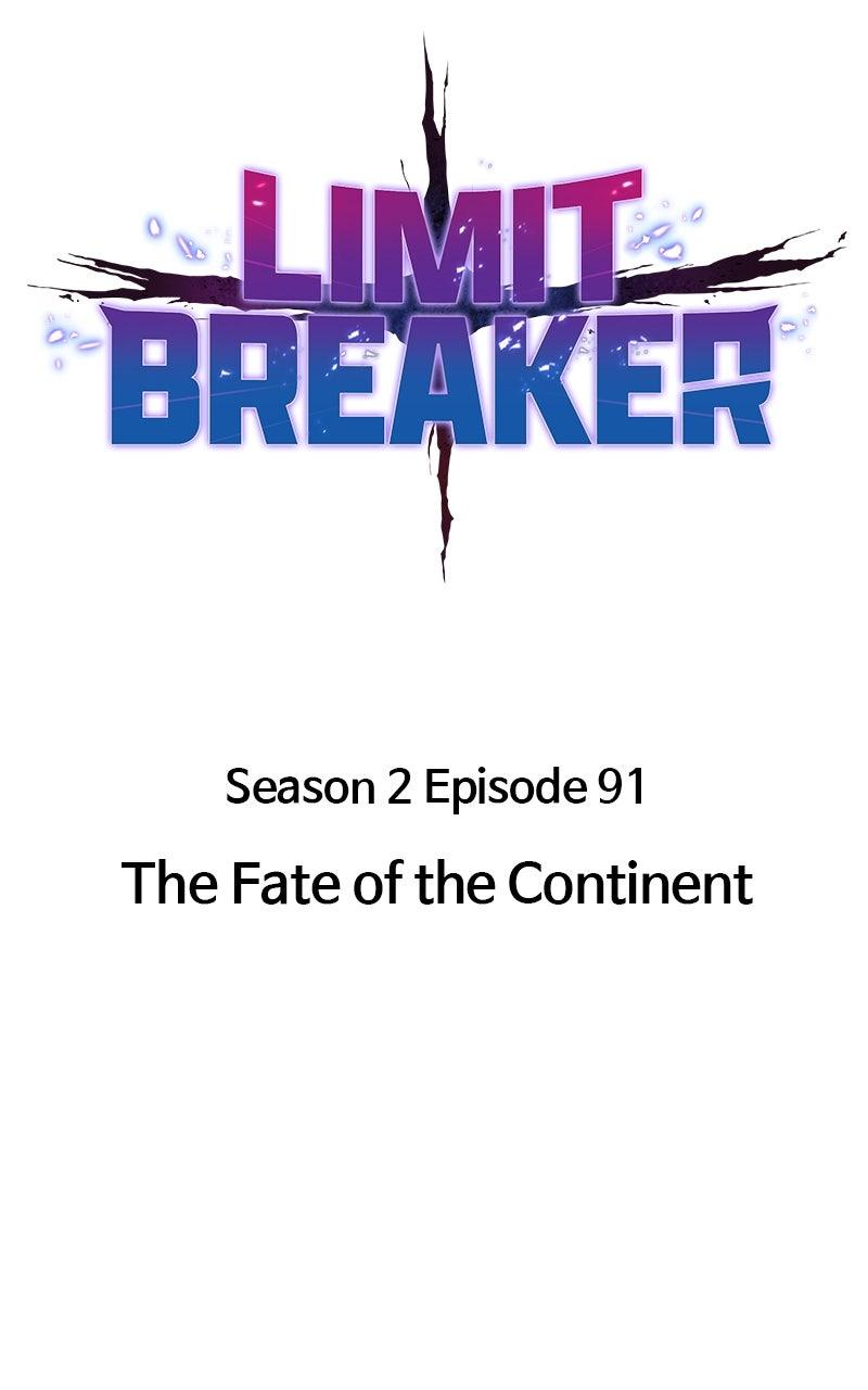 Limit Breaker S2 - Episode 91 21
