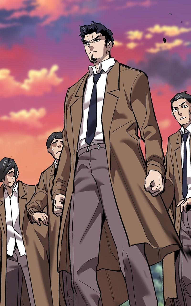 Limit Breaker S2 - Episode 91 41