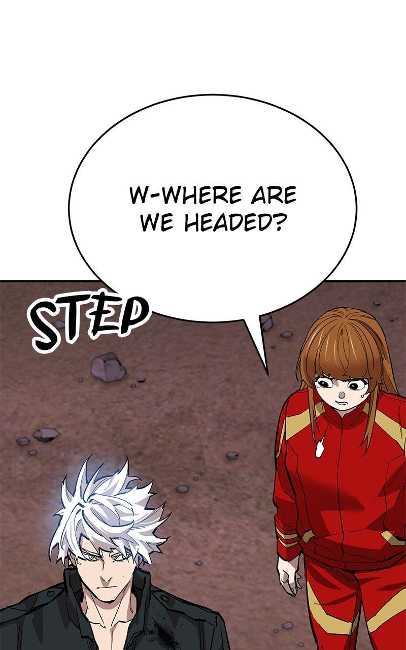 Limit Breaker S2 - Episode 91 79