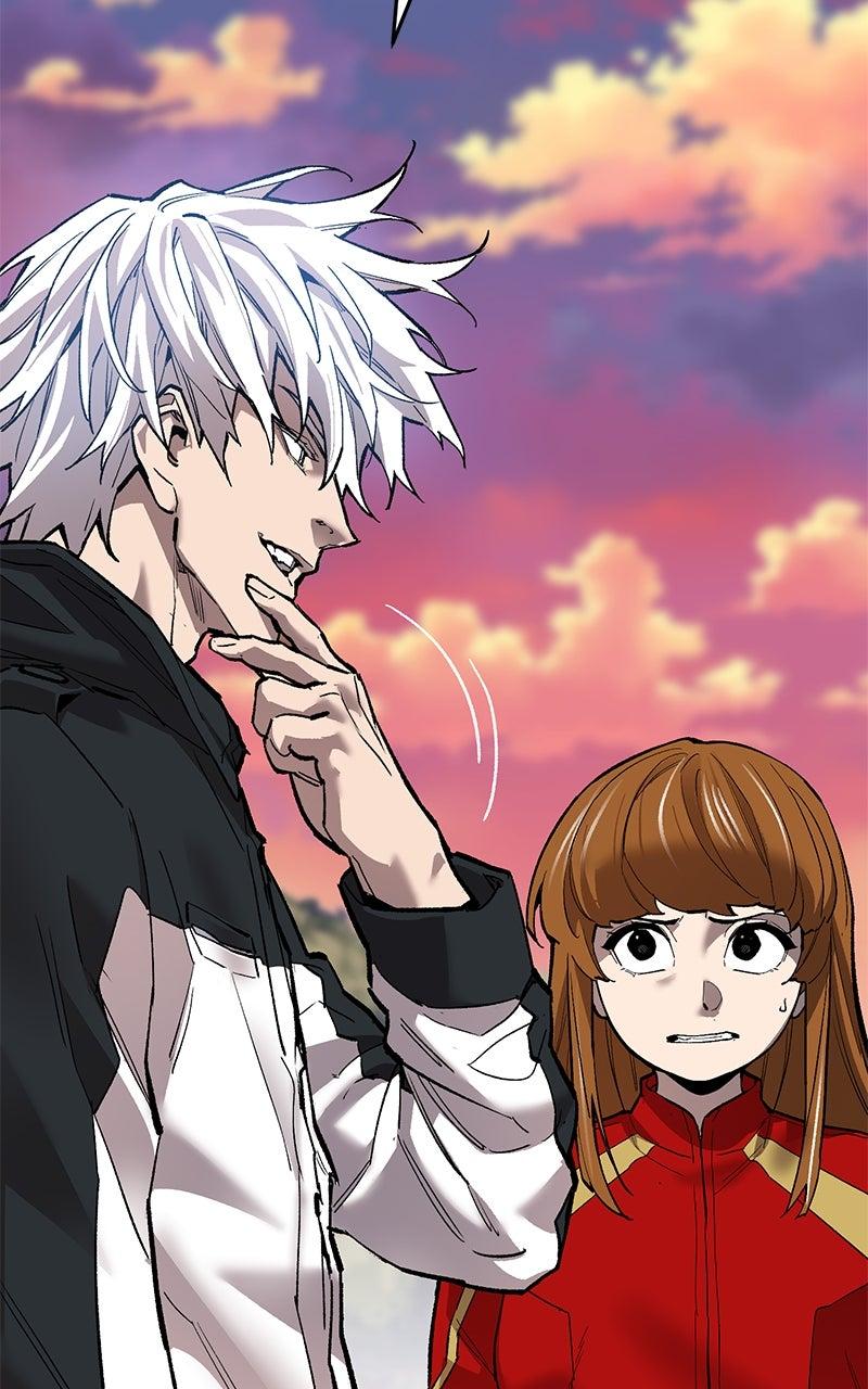 Limit Breaker S2 - Episode 91 90