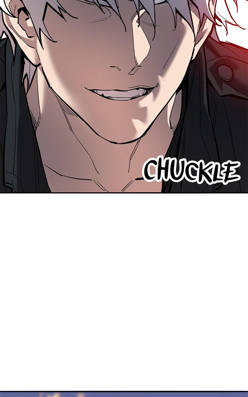 Limit Breaker S2 - Episode 91 102