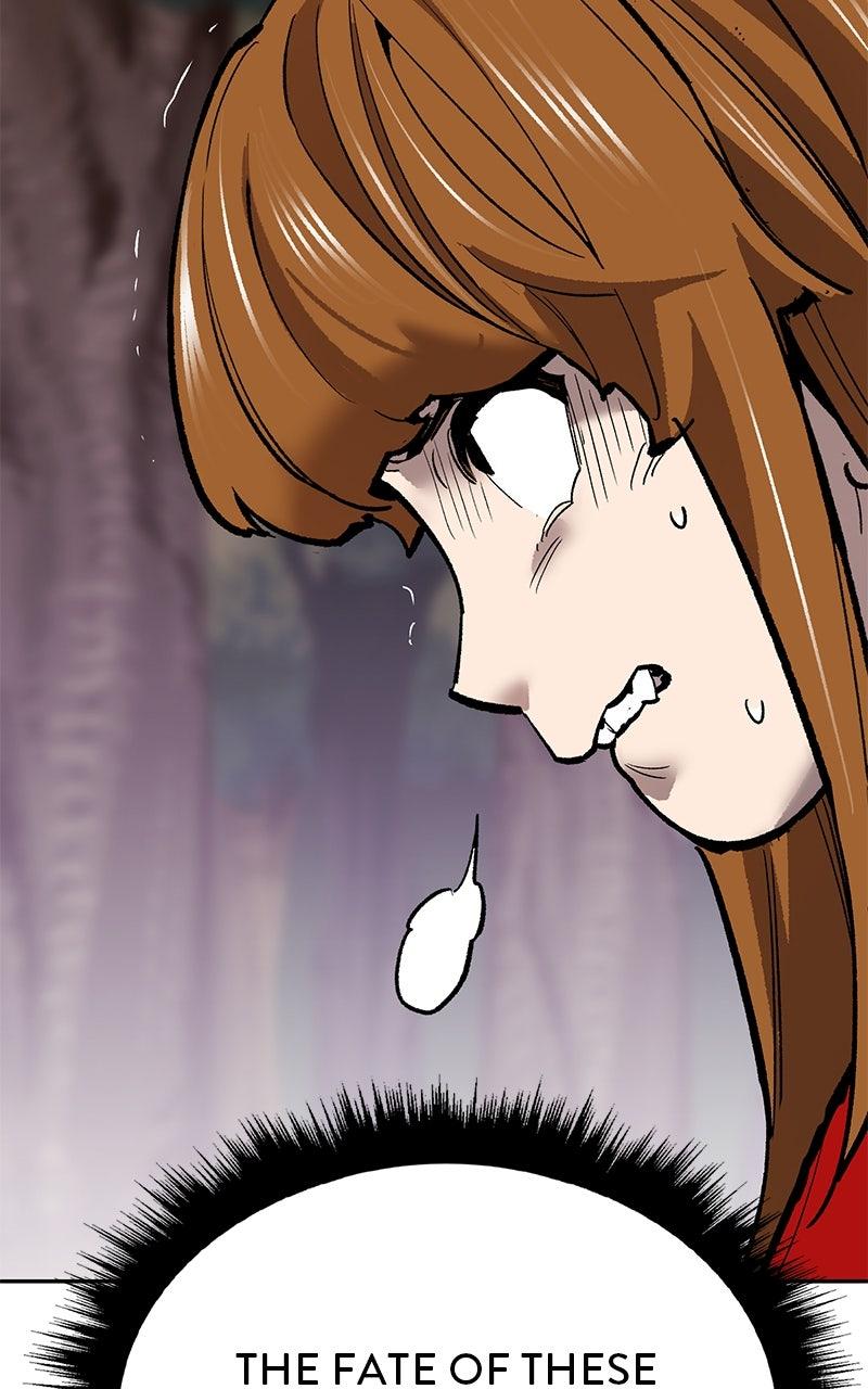 Limit Breaker S2 - Episode 91 114