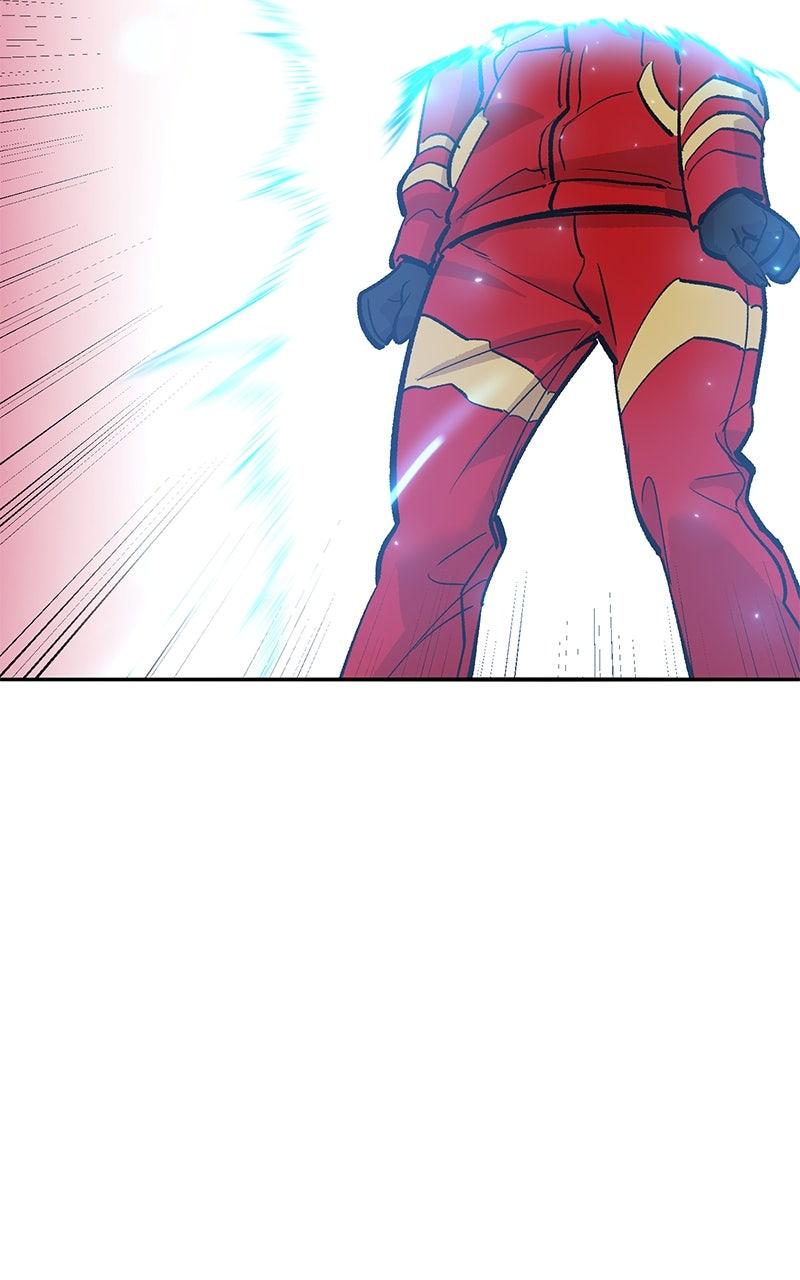 Limit Breaker S2 - Episode 91 125