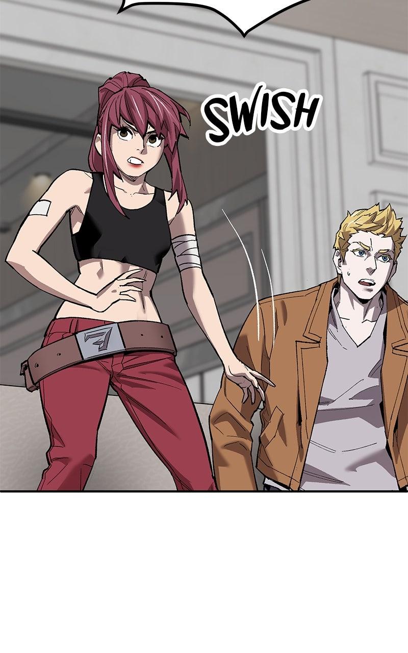 Limit Breaker S2 - Episode 92 59