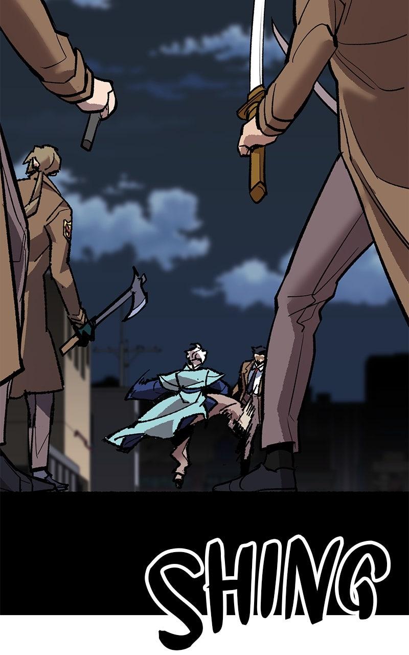 Limit Breaker S2 - Episode 92 167