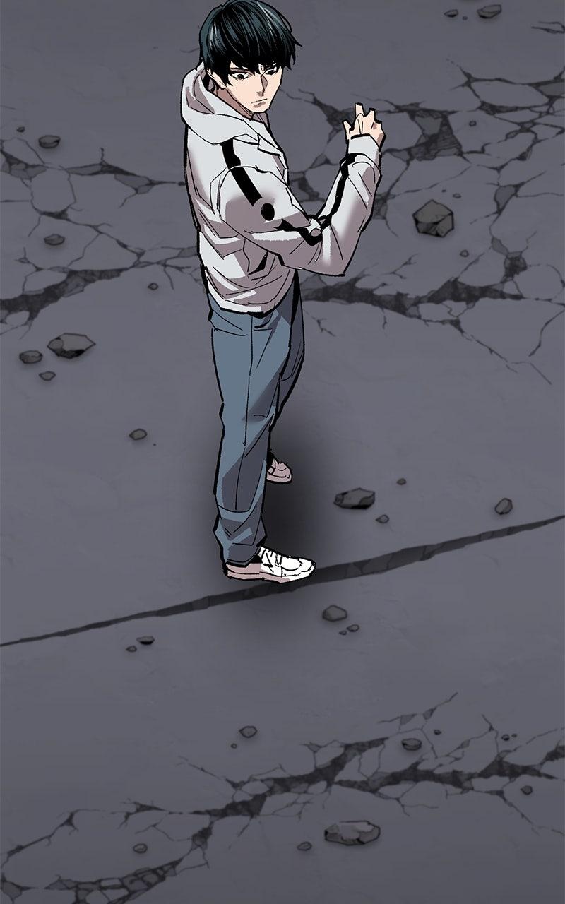 Limit Breaker S2 - Episode 93 3