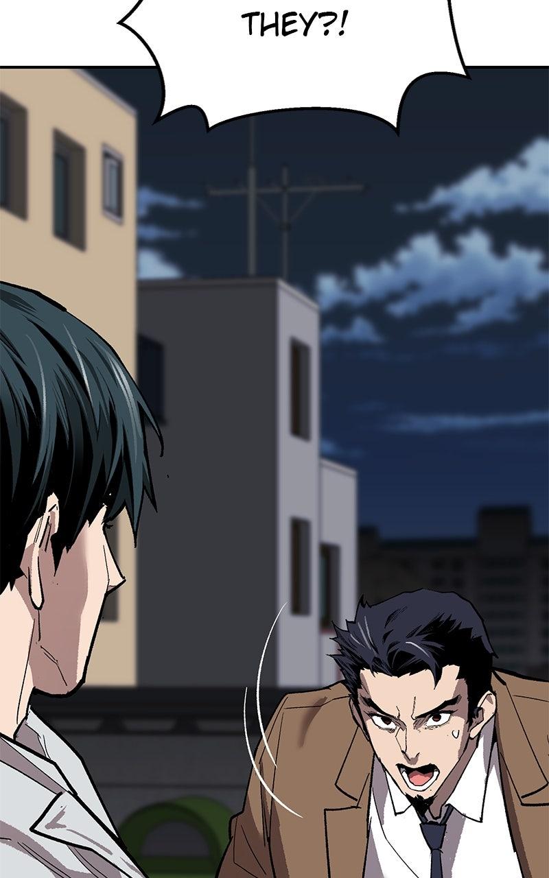 Limit Breaker S2 - Episode 93 7