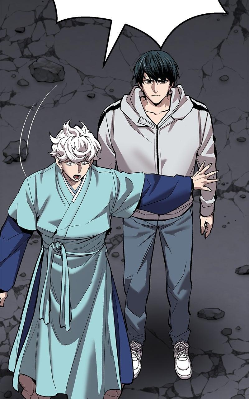 Limit Breaker S2 - Episode 93 27