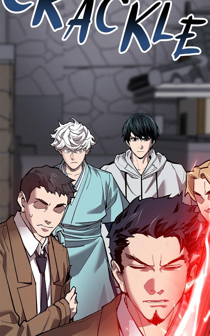Limit Breaker S2 - Episode 93 33