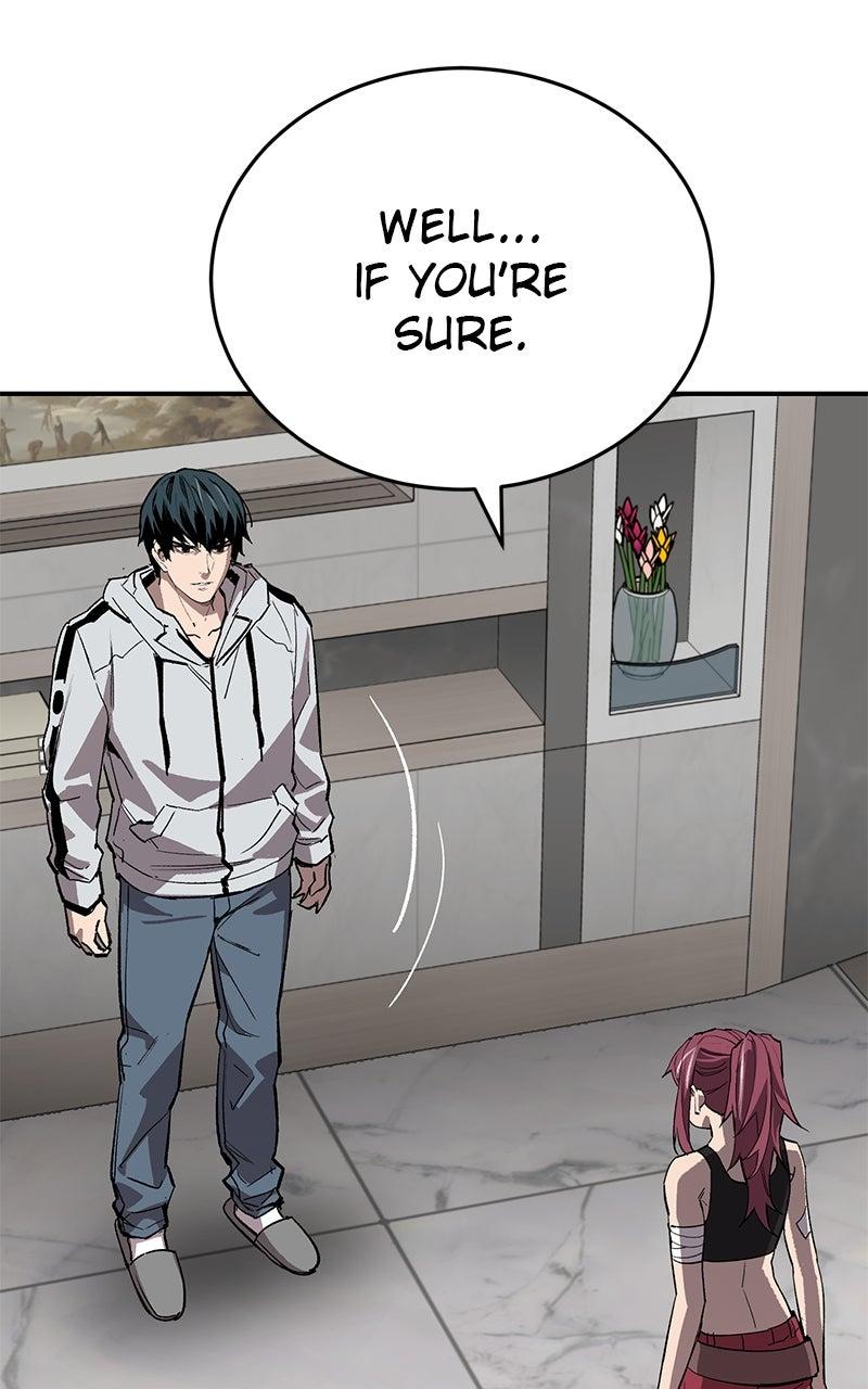 Limit Breaker S2 - Episode 93 65