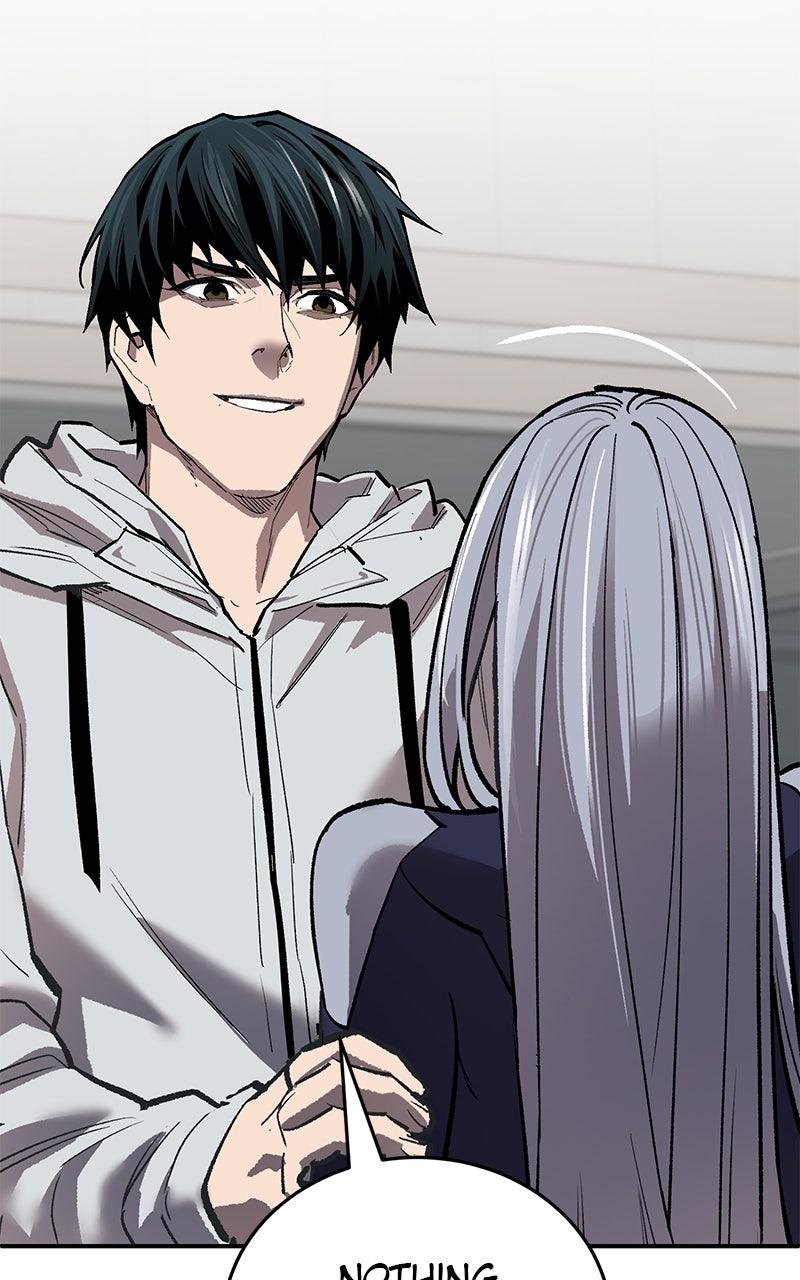 Limit Breaker S2 - Episode 93 85