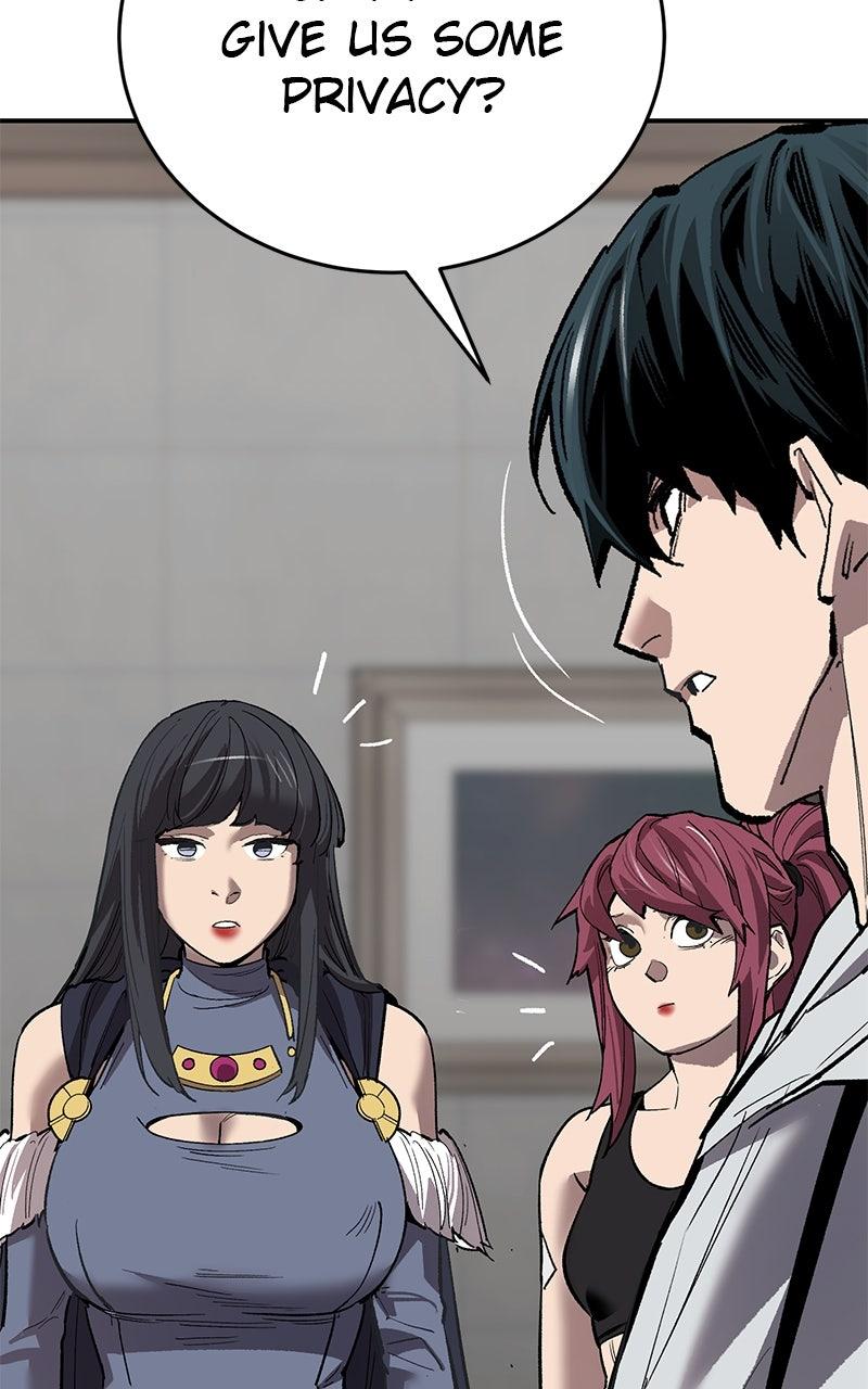 Limit Breaker S2 - Episode 93 92