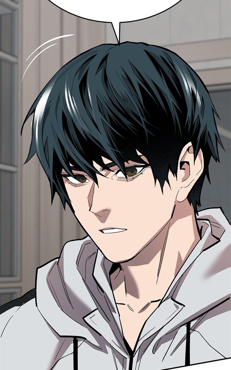 Limit Breaker S2 - Episode 93 97