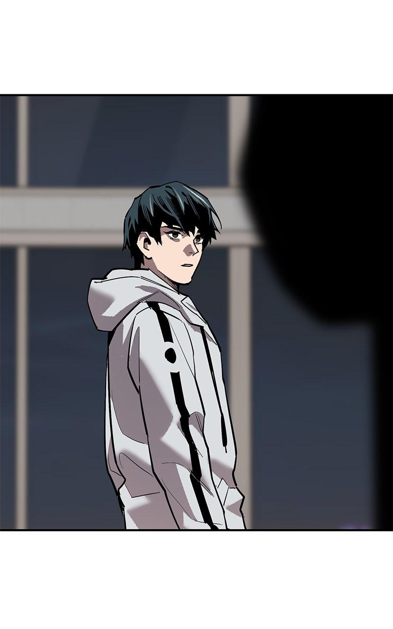 Limit Breaker S2 - Episode 93 107