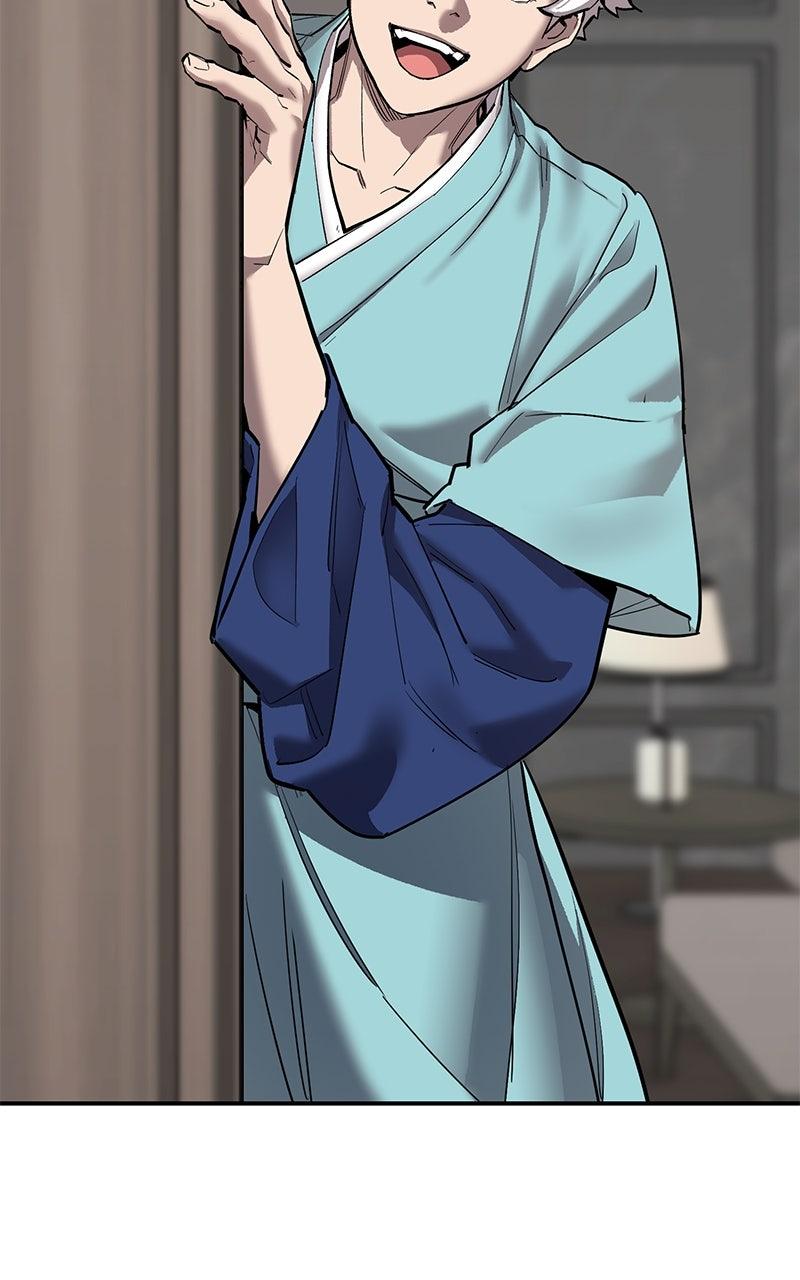 Limit Breaker S2 - Episode 93 109