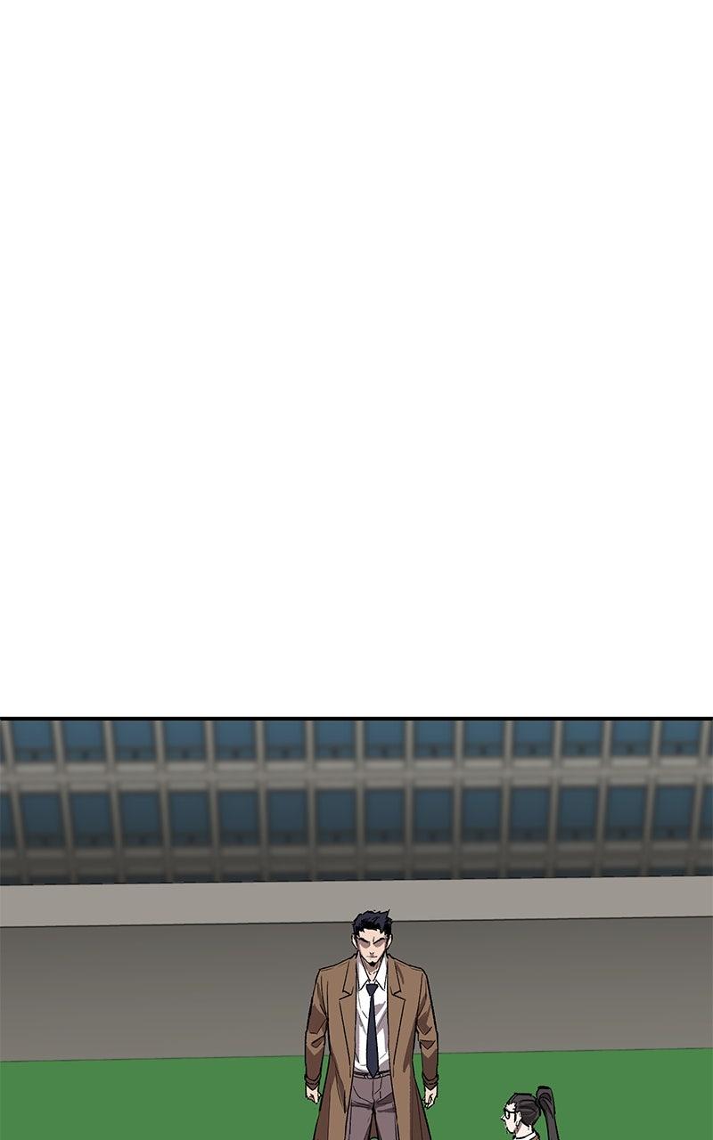 Limit Breaker S2 - Episode 93 122