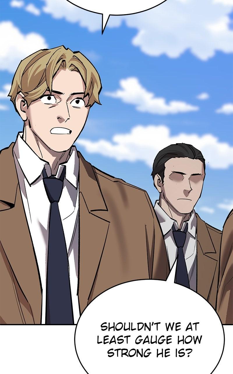 Limit Breaker S2 - Episode 93 124