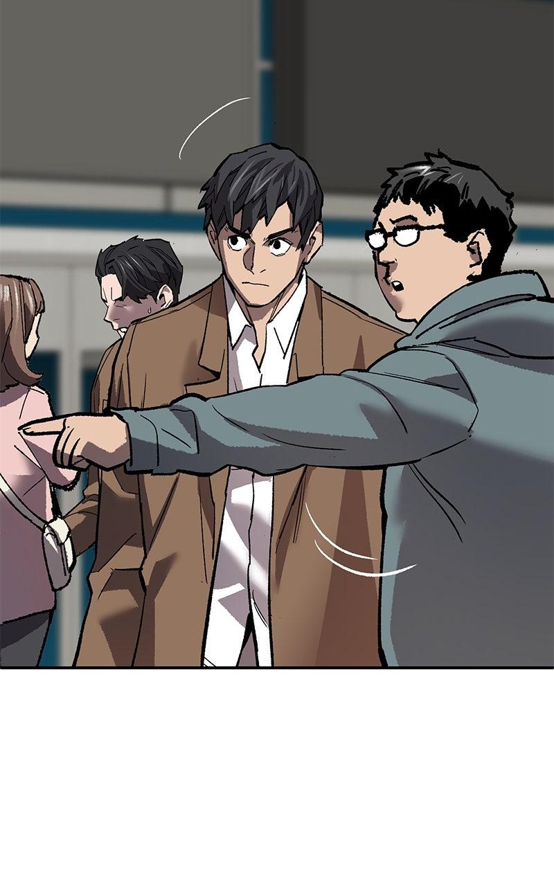 Limit Breaker S2 - Episode 93 138