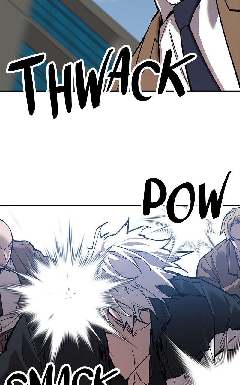 Limit Breaker S2 - Episode 94 80