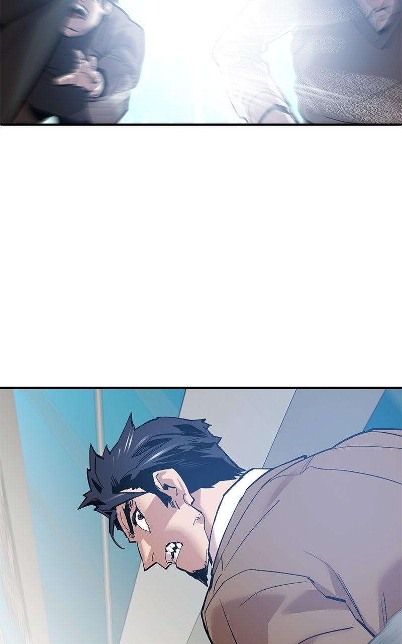 Limit Breaker S2 - Episode 94 96