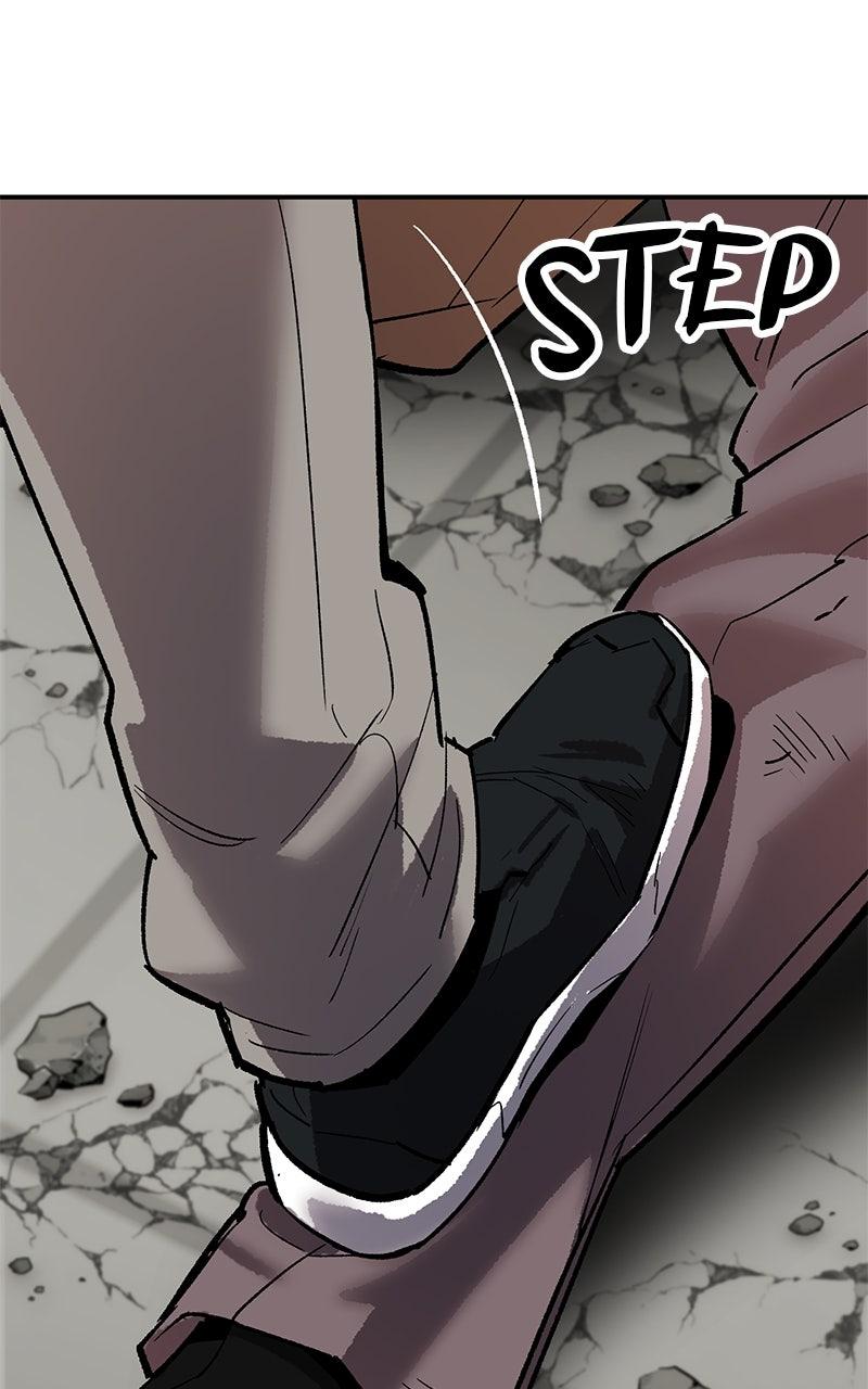 Limit Breaker S2 - Episode 94 154