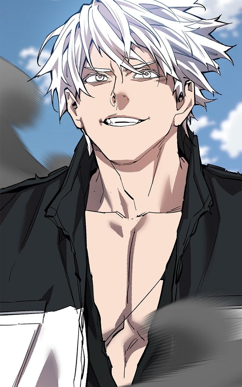 Limit Breaker S2 - Episode 94 187