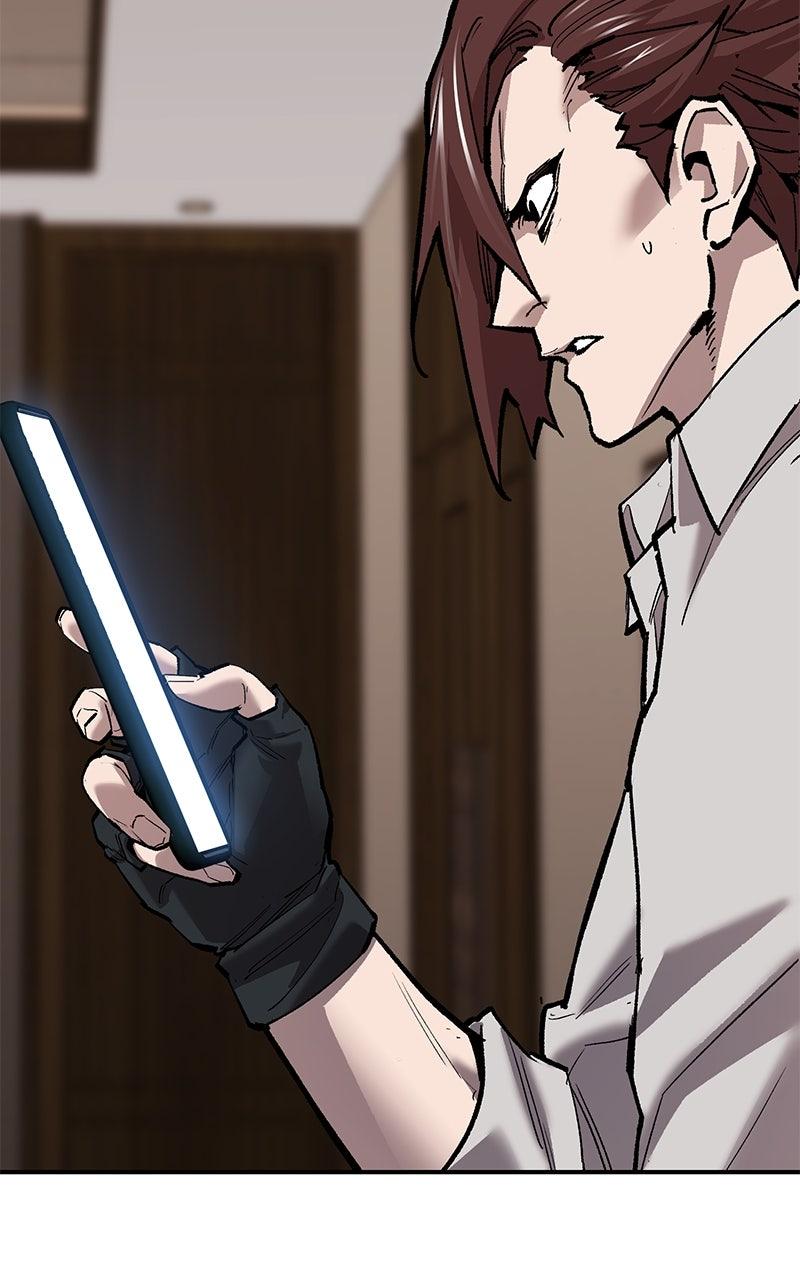 Limit Breaker S2 - Episode 95 45