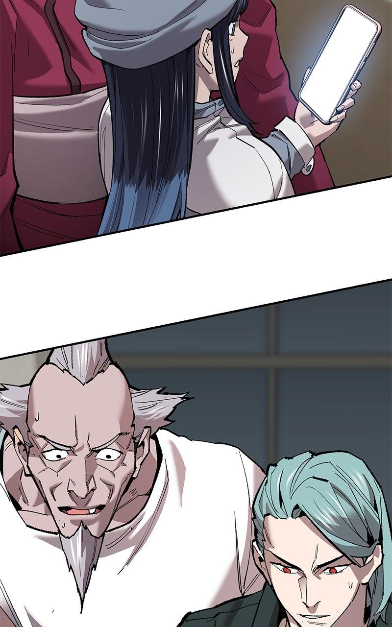 Limit Breaker S2 - Episode 95 47