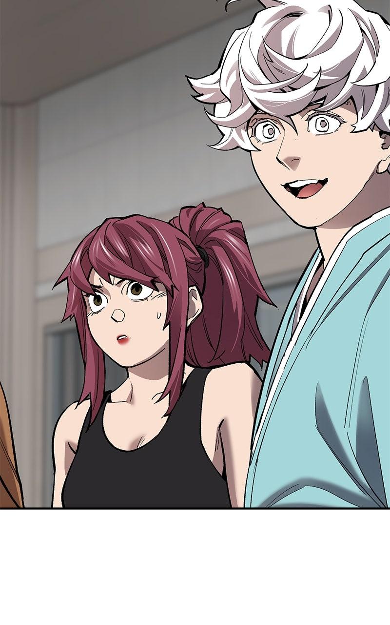 Limit Breaker S2 - Episode 95 55