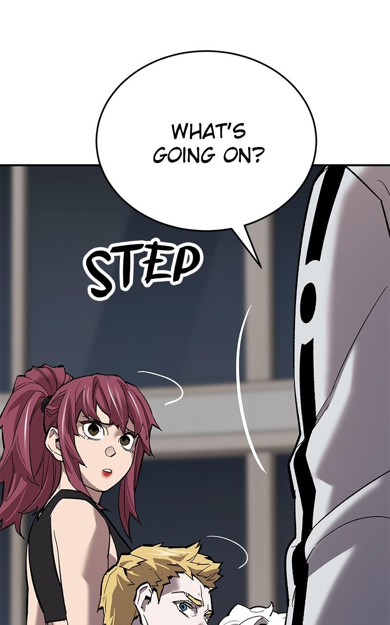 Limit Breaker S2 - Episode 95 67