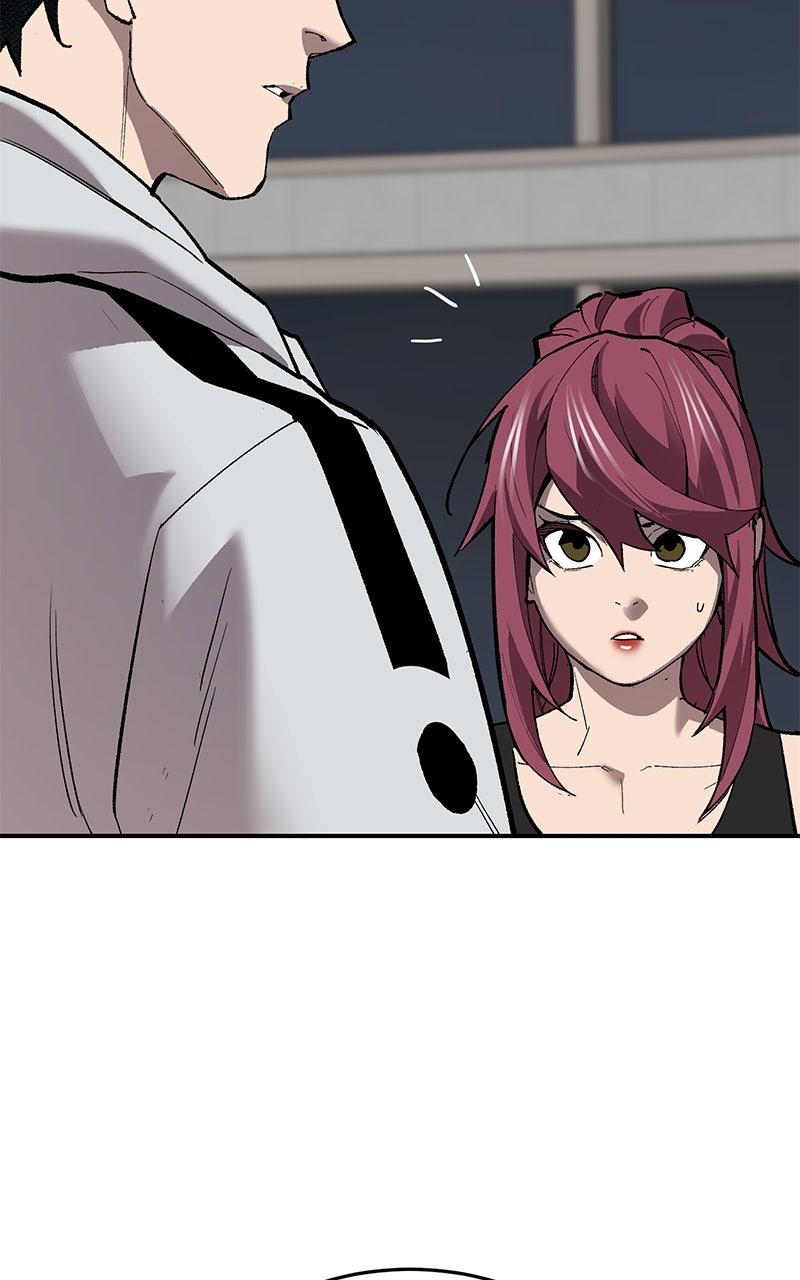 Limit Breaker S2 - Episode 95 82