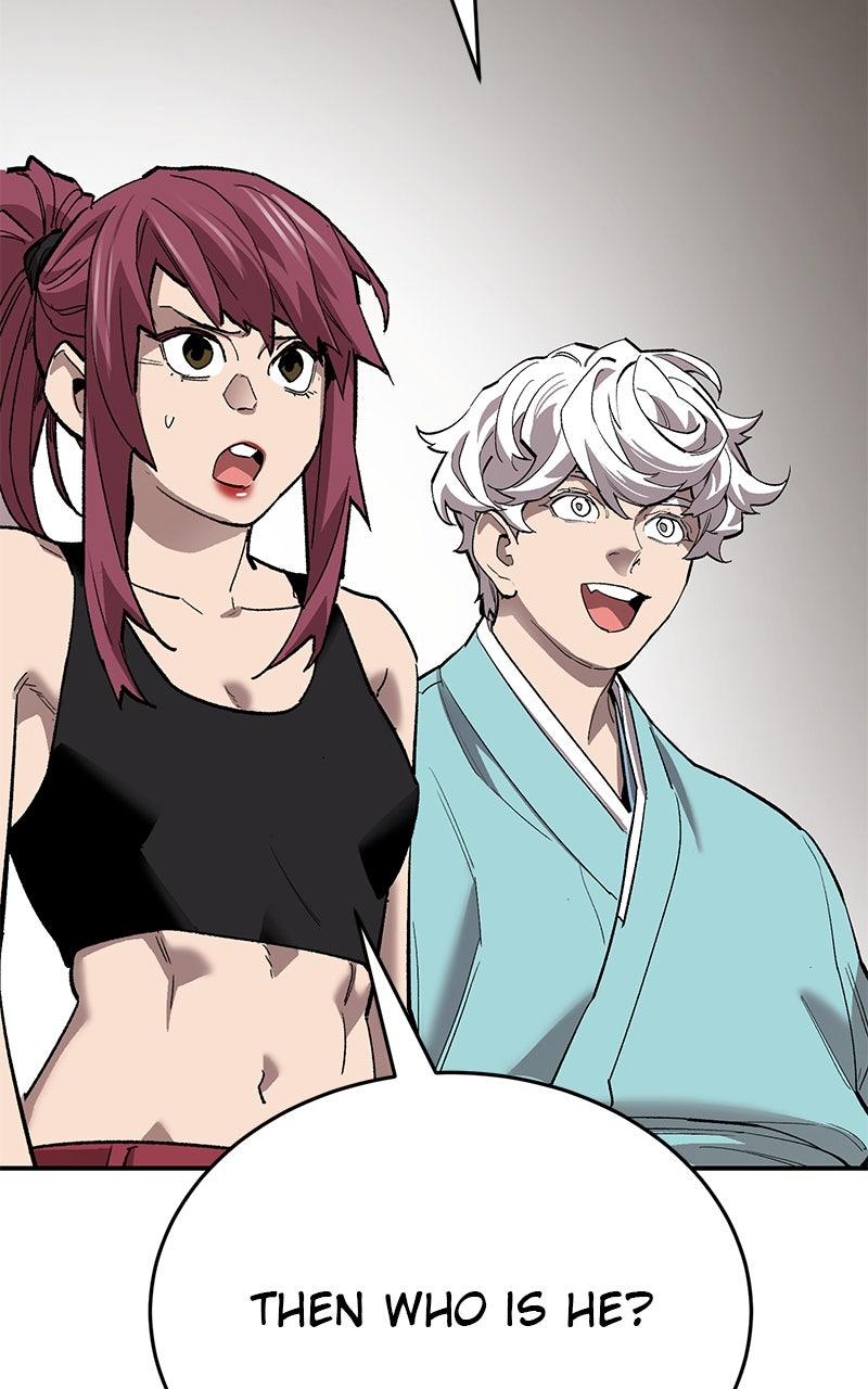 Limit Breaker S2 - Episode 95 87