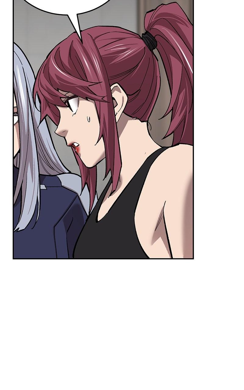 Limit Breaker S2 - Episode 95 99