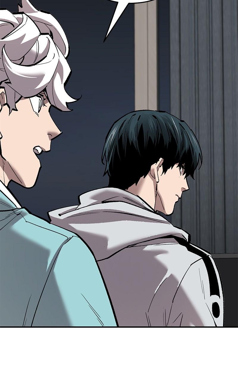 Limit Breaker S2 - Episode 95 102