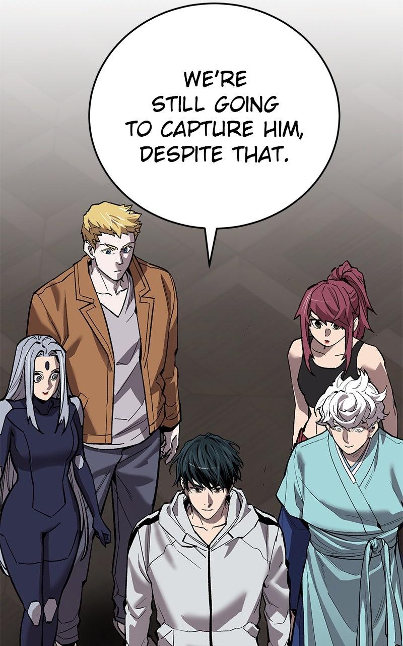 Limit Breaker S2 - Episode 95 107