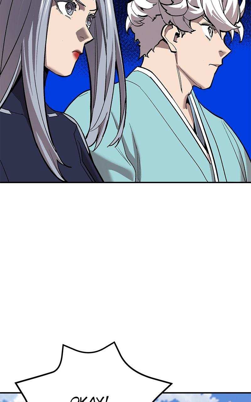 Limit Breaker S2 - Episode 95 110