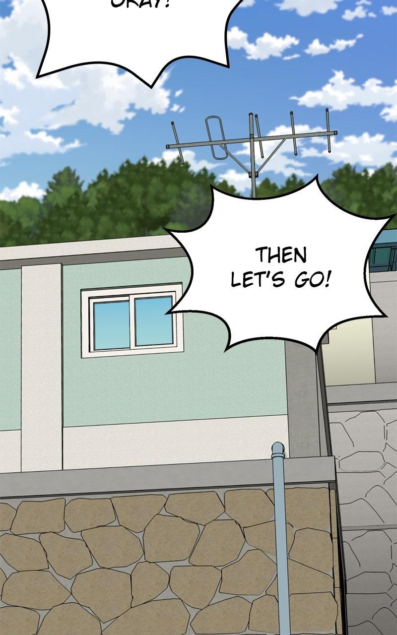 Limit Breaker S2 - Episode 95 111