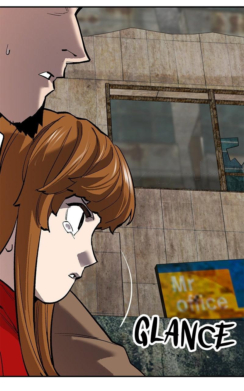 Limit Breaker S2 - Episode 95 121