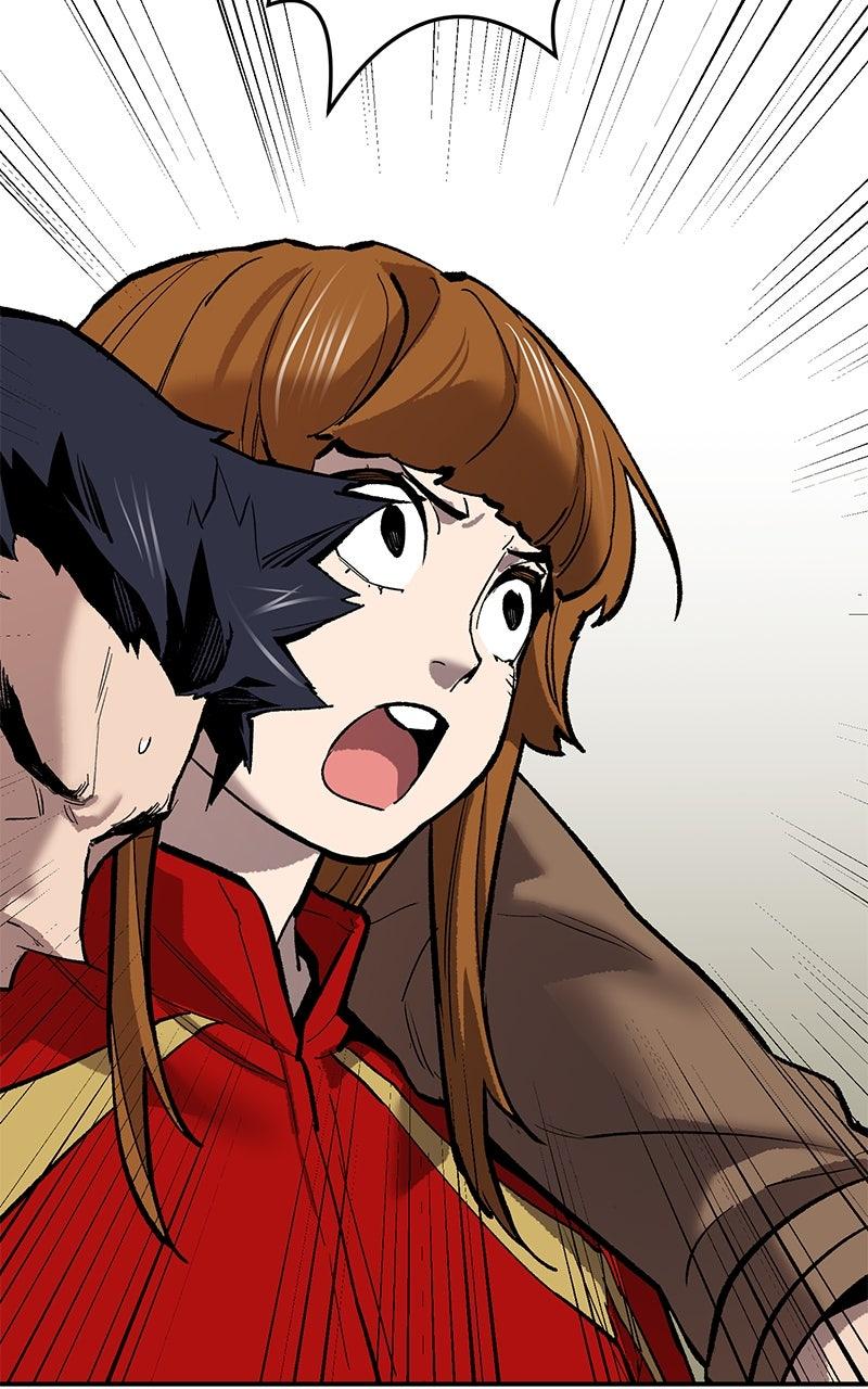 Limit Breaker S2 - Episode 95 153