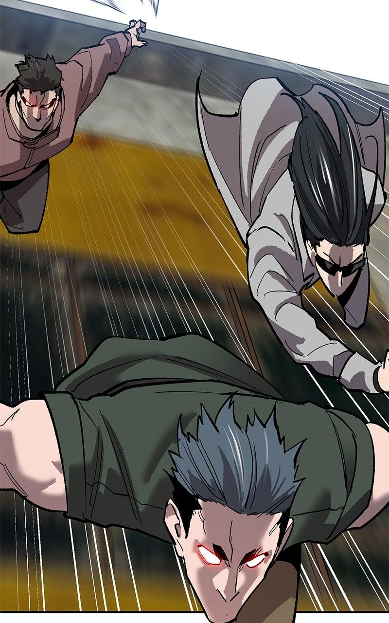 Limit Breaker S2 - Episode 95 164